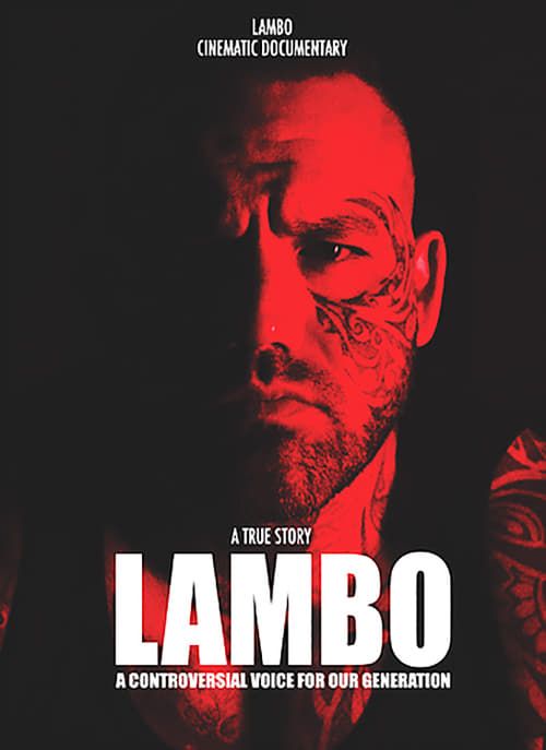 Key visual of Lambo