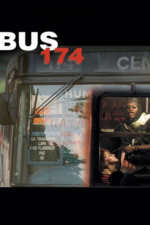 Key visual of Bus 174