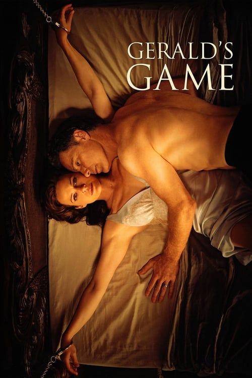 Key visual of Gerald's Game