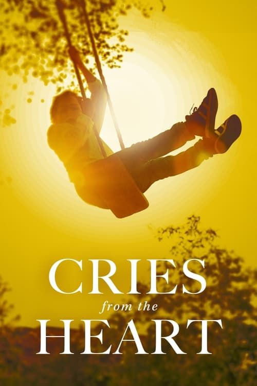 Key visual of Cries from the Heart