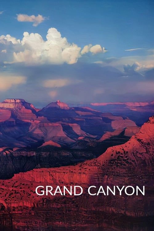 Key visual of Grand Canyon