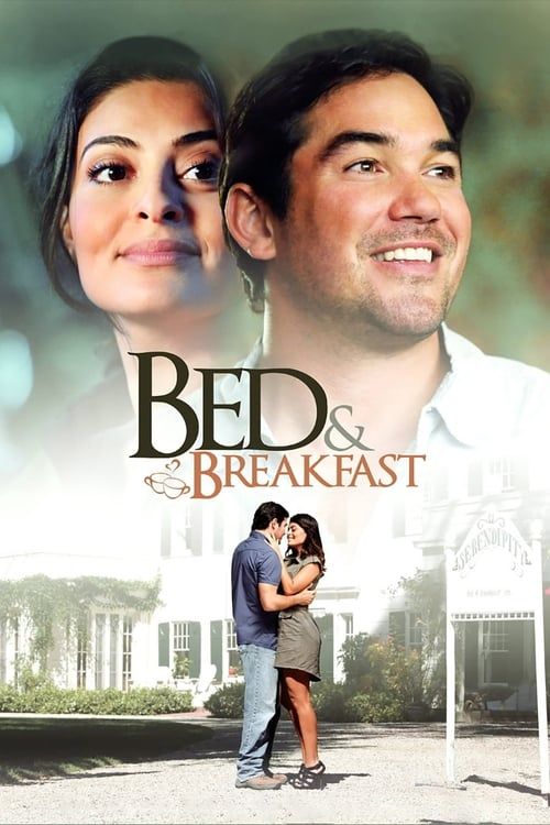 Key visual of Bed & Breakfast