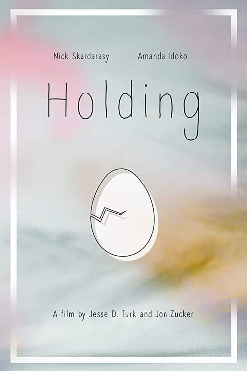 Key visual of Holding