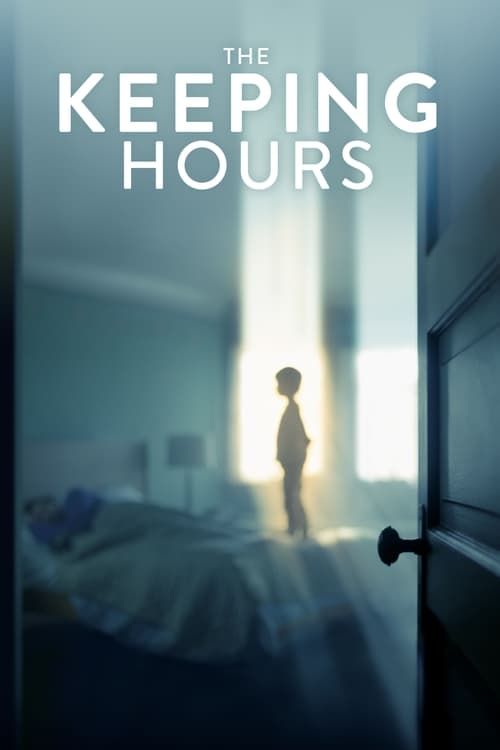 Key visual of The Keeping Hours