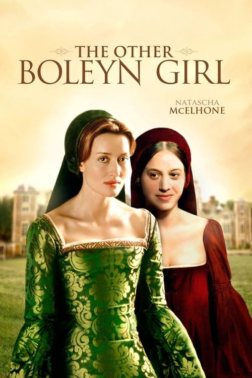 Key visual of The Other Boleyn Girl