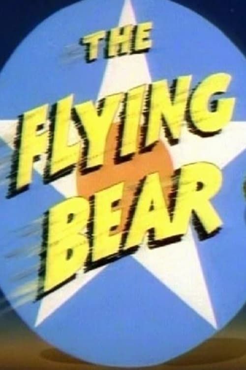 Key visual of The Flying Bear