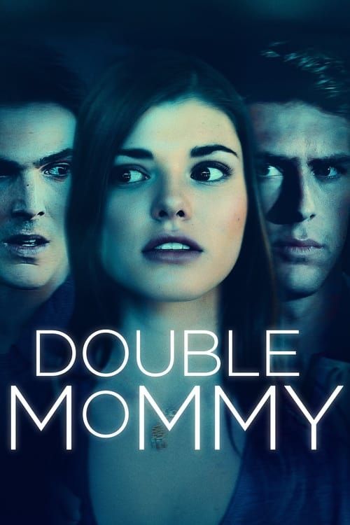 Key visual of Double Mommy