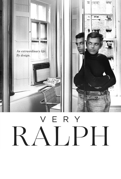 Key visual of Very Ralph