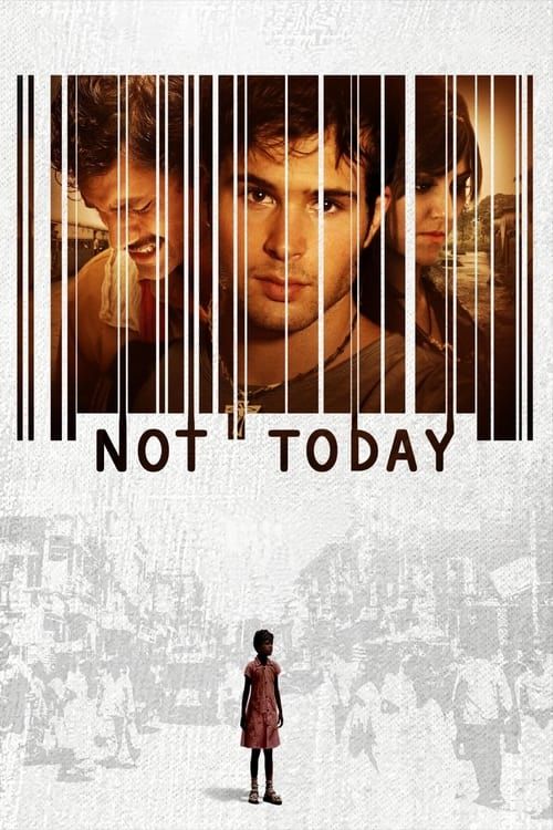 Key visual of Not Today