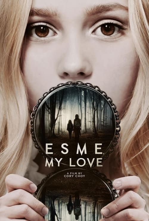 Key visual of Esme, My Love