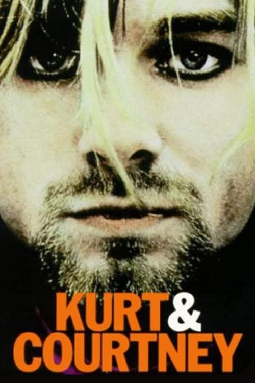 Key visual of Kurt & Courtney