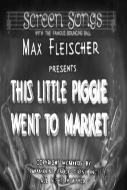 Key visual of This Little Piggie Went to Market