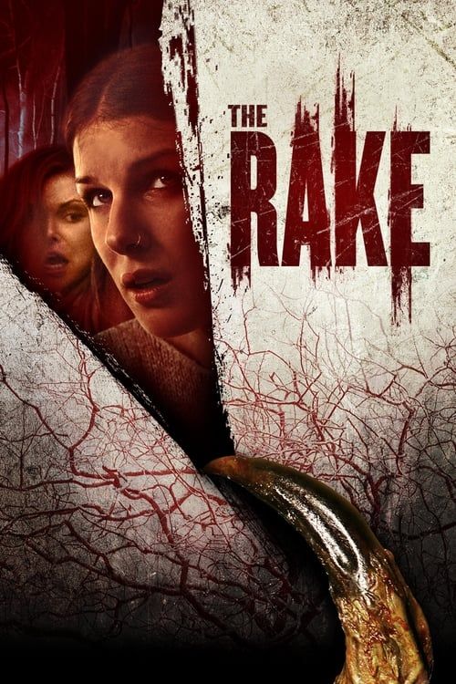 Key visual of The Rake