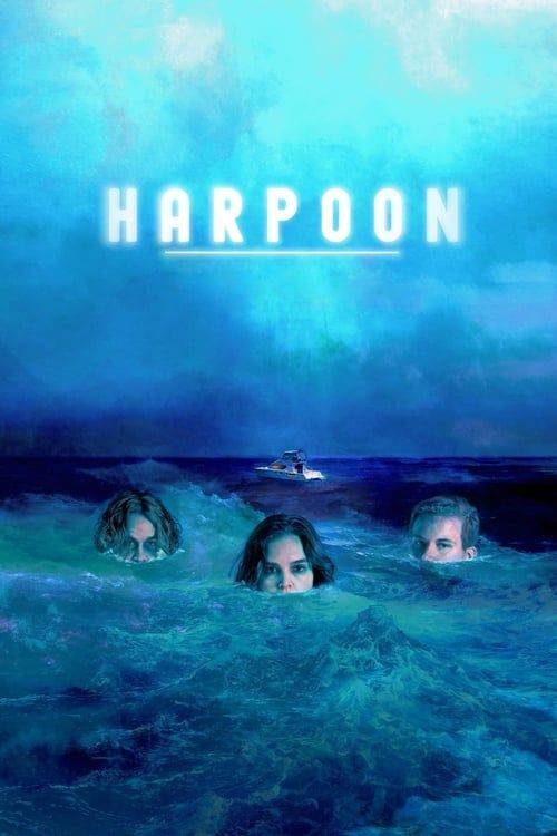 Key visual of Harpoon