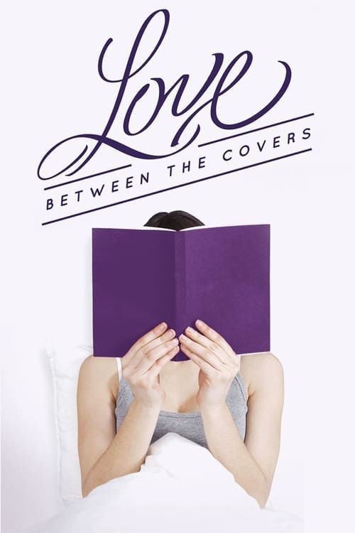 Key visual of Love Between the Covers