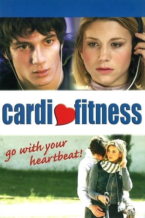 Key visual of Cardiofitness