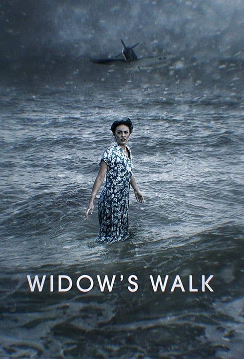 Key visual of Widow's Walk