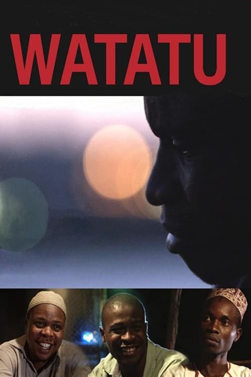 Key visual of Watatu