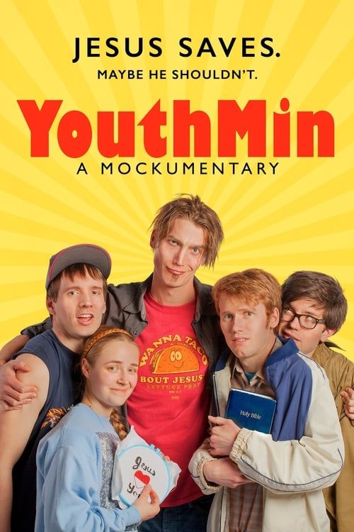 Key visual of YouthMin: A Mockumentary