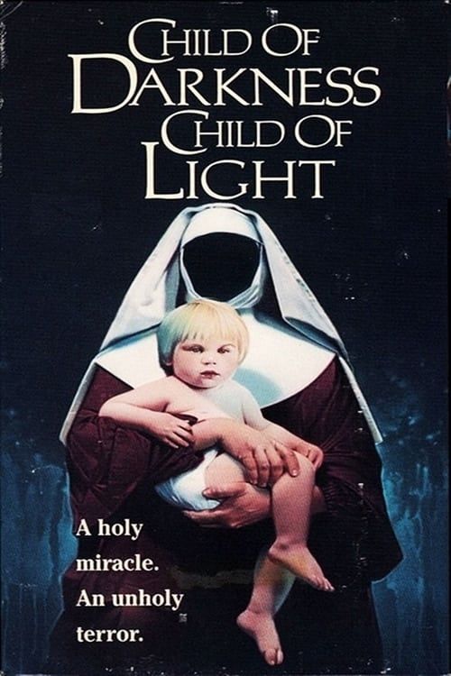 Key visual of Child of Darkness, Child of Light