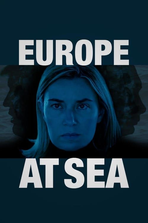 Key visual of Europe at Sea