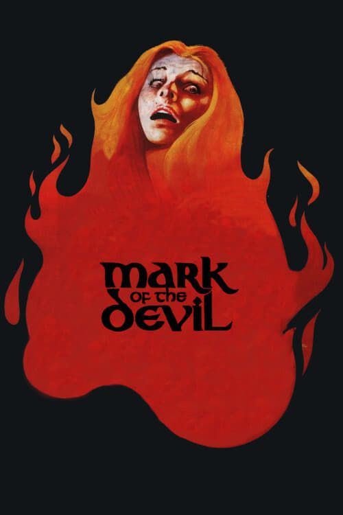 Key visual of Mark of the Devil