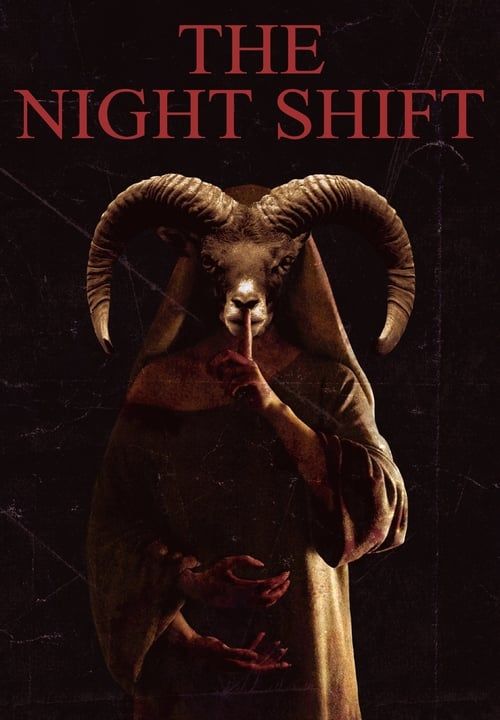 Key visual of The Night Shift