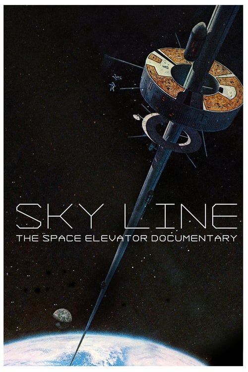 Key visual of Sky Line