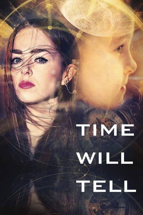 Key visual of Time Will Tell