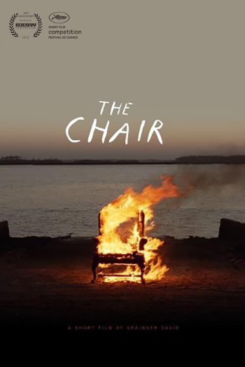 Key visual of The Chair