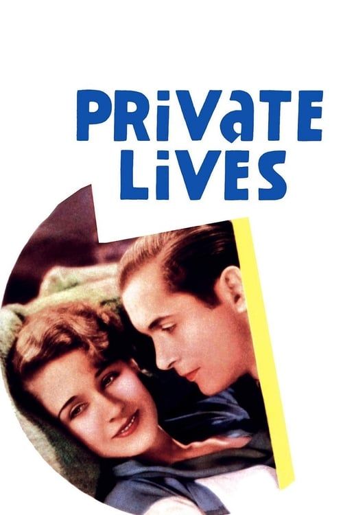 Key visual of Private Lives