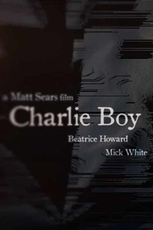 Key visual of Charlie Boy