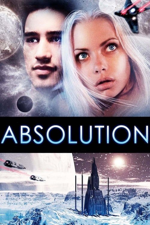 Key visual of Absolution