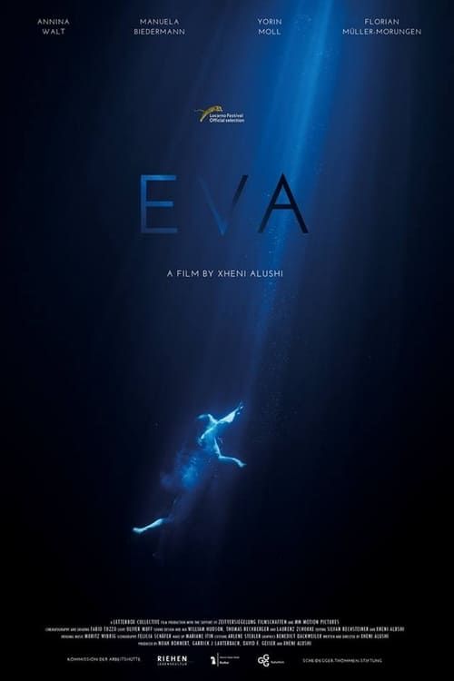 Key visual of Eva