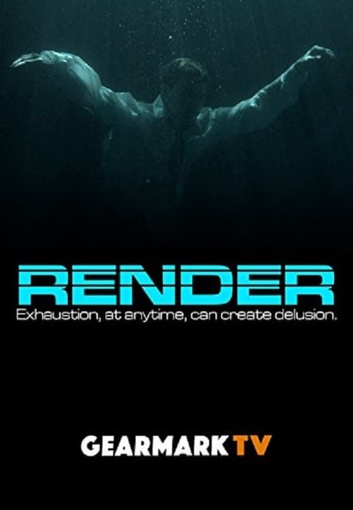 Key visual of Render