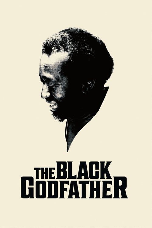 Key visual of The Black Godfather
