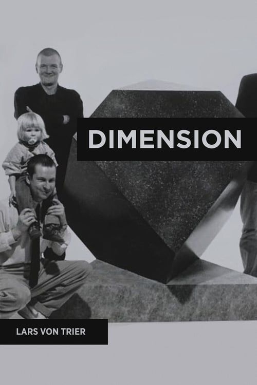 Key visual of Dimension