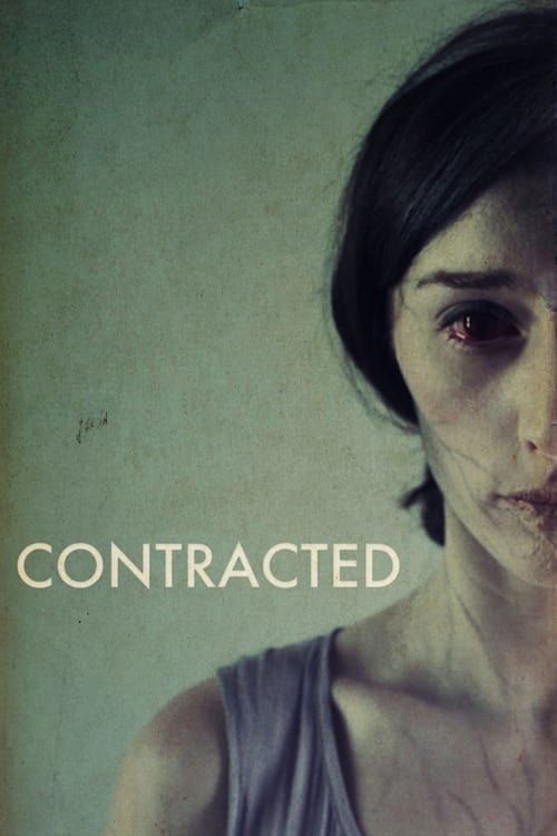 Key visual of Contracted