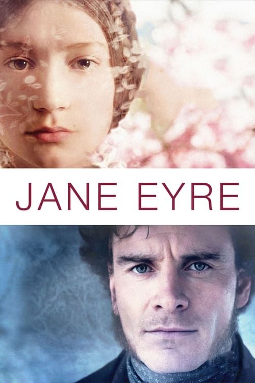 Key visual of Jane Eyre