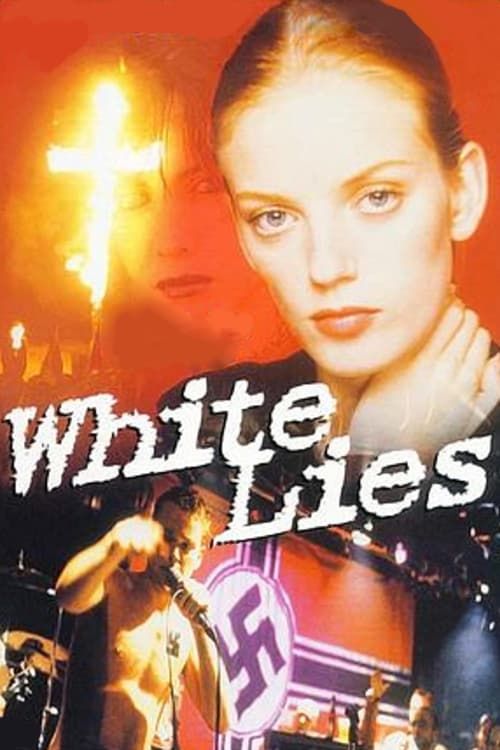 Key visual of White Lies