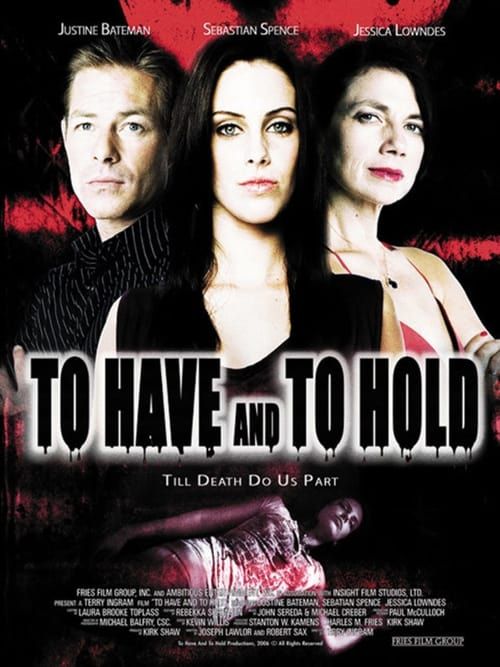 Key visual of To Have and to Hold