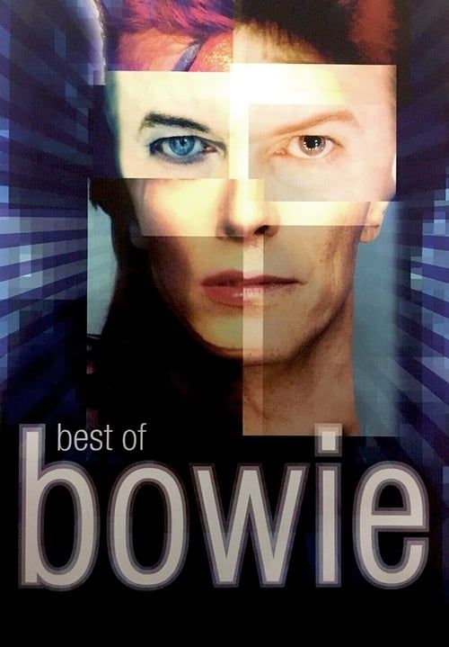 Key visual of David Bowie: Best of Bowie