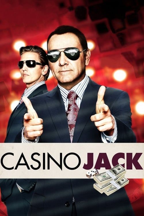 Key visual of Casino Jack