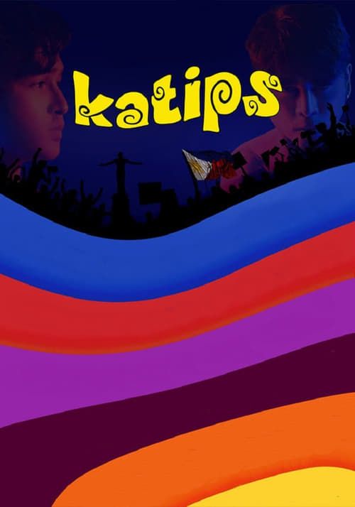 Key visual of Katips