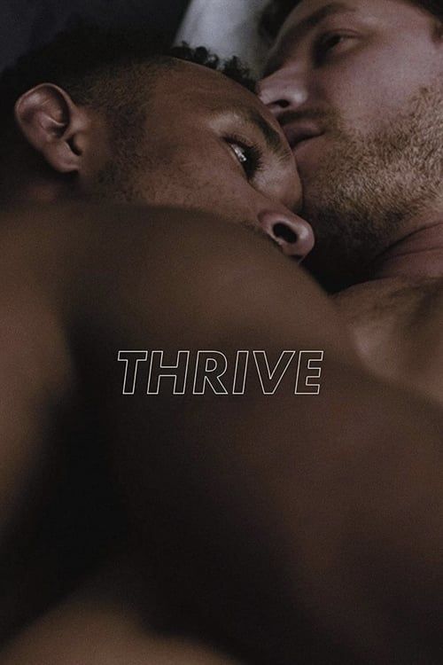 Key visual of Thrive