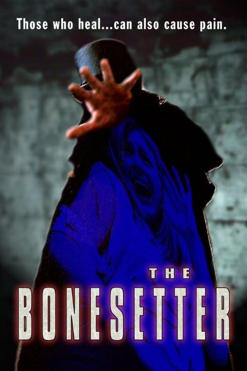 Key visual of The Bonesetter