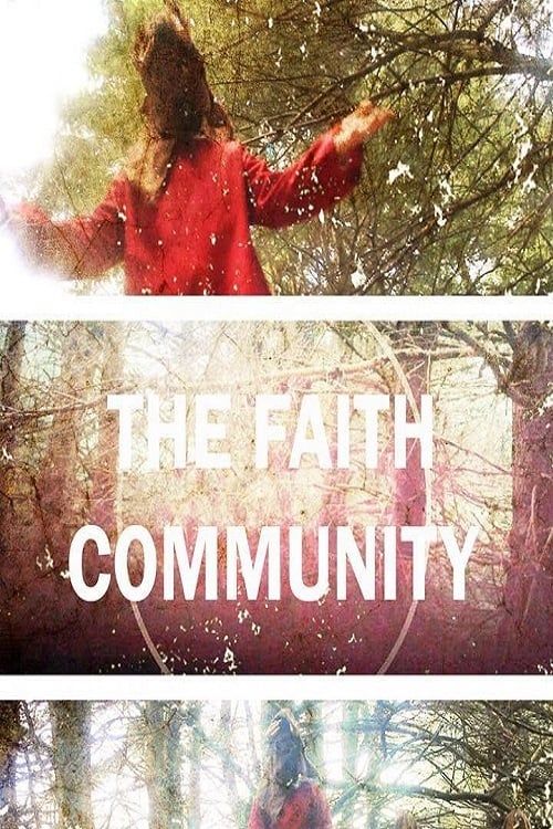 Key visual of The Faith Community