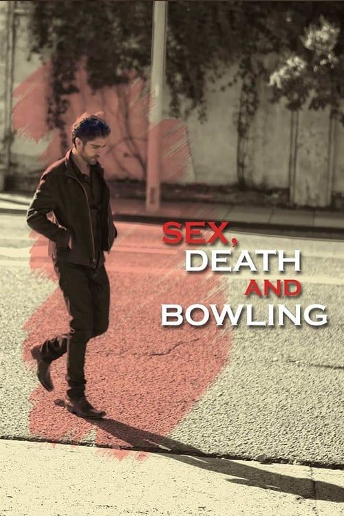 Key visual of Sex, Death and Bowling