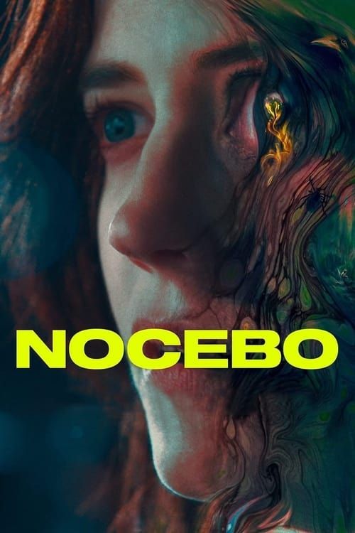 Key visual of Nocebo