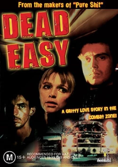 Key visual of Dead Easy